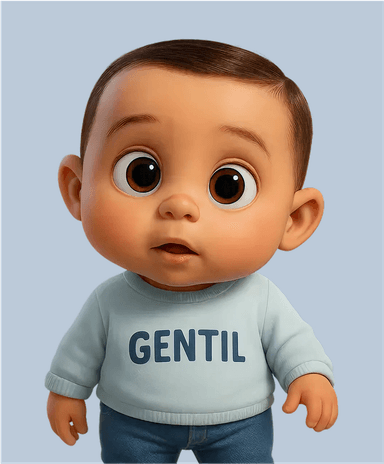Cartoon version
