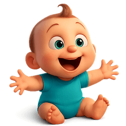 Happy Baby